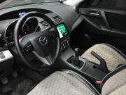 Mazda 3 II (BL) Екатеринбург  - изображение 30