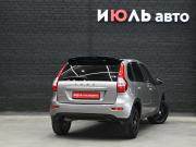 Lada (ВАЗ) Granta I Рестайлинг Екатеринбург  - изображение 25