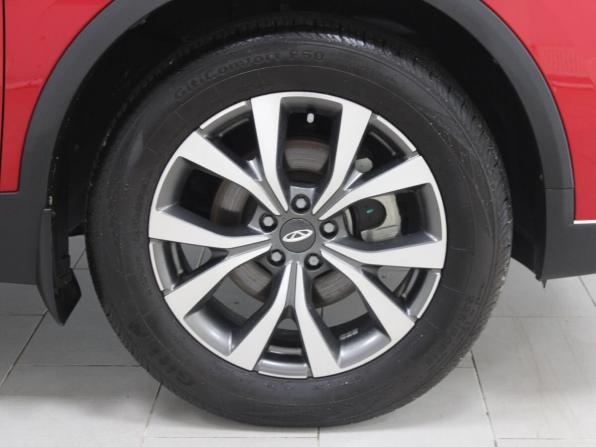 Chery Tiggo 7 Pro Max I с пробегом 2023 года, цена 2 019 900 рублей, 29627 км, внедорожник, Автокод Объявления