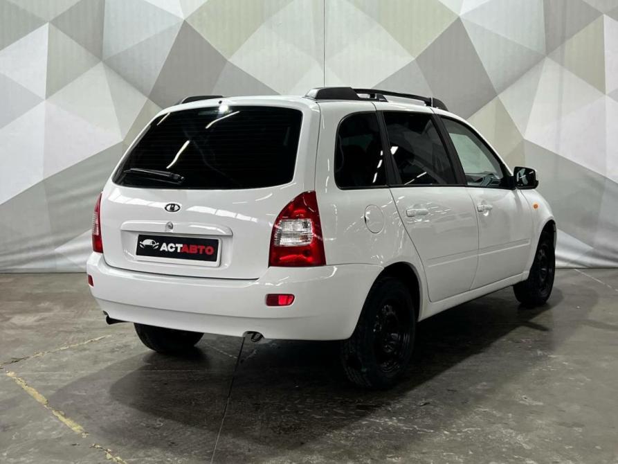 Lada (ВАЗ) Kalina I Оренбург  - изображение 6