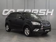 SsangYong Korando III Воронеж  - изображение 19