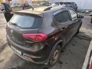Lifan X50 Санкт-Петербург  - изображение 8