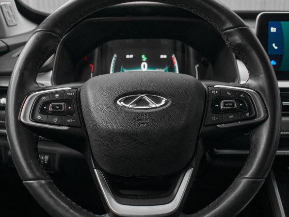 Chery Tiggo 4 Pro I с пробегом 2023 года, цена 1 185 000 рублей, 104504 км, внедорожник, Автокод Объявления
