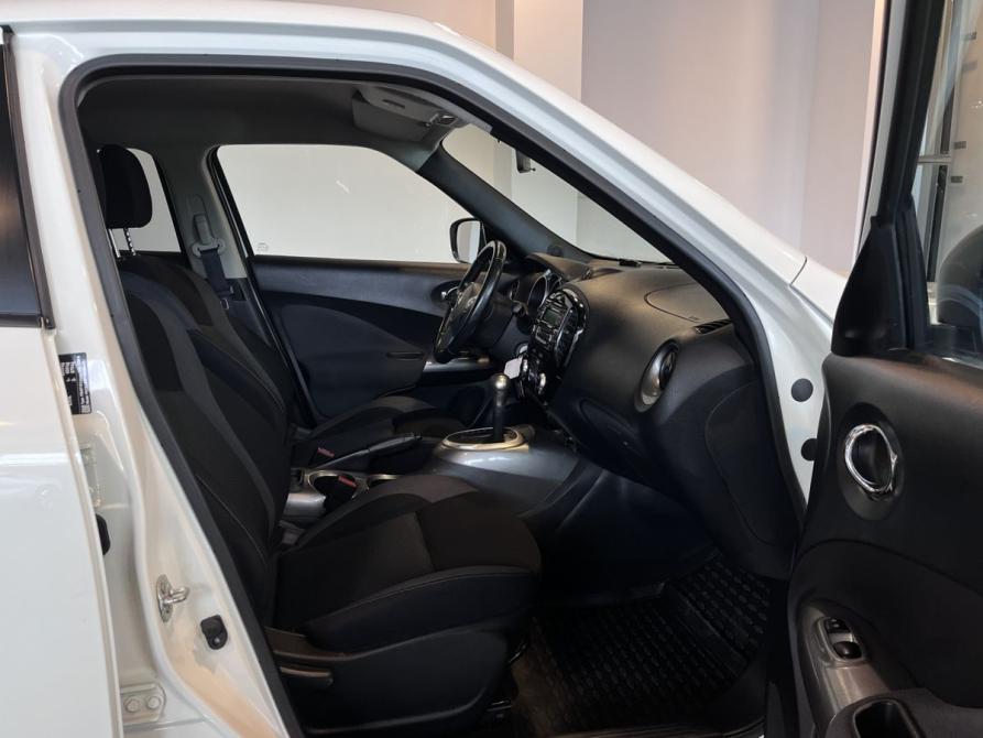 Nissan Juke I Рестайлинг Чебоксары  - изображение 26