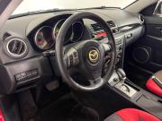 Mazda 3 I (BK) Рестайлинг Ростов-на-Дону  - изображение 24