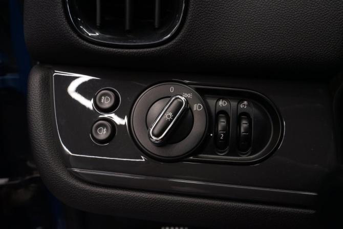 Mini Countryman II с пробегом 2019 года, цена 2 170 000 рублей, 80760 км, внедорожник, Автокод Объявления