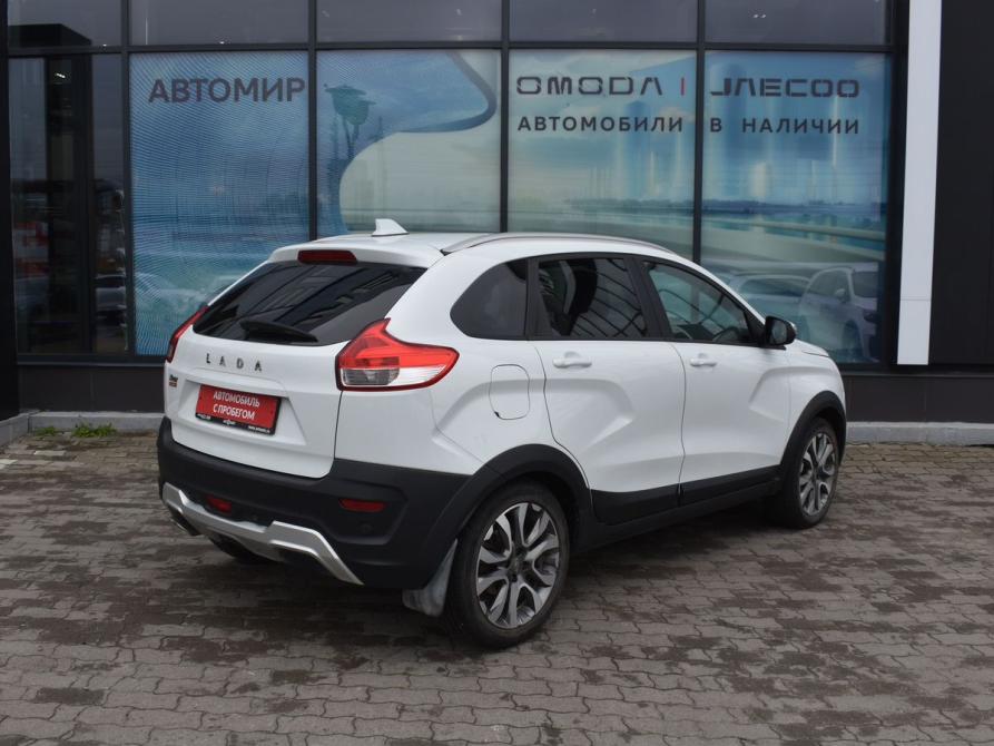 Lada (ВАЗ) XRAY I Архангельск  - изображение 5