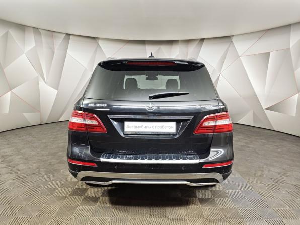 Mercedes-Benz M-Класс III (W166) с пробегом 2014 года, цена 2 495 000 рублей, 199391 км, внедорожник, Автокод Объявления