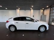 Chevrolet Cruze I Рестайлинг Чебоксары  - изображение 37