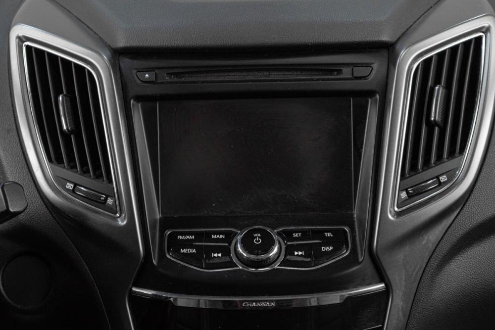 Changan CS75 I Челябинск  - изображение 14