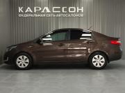 Kia Rio III Пермь  - изображение 23