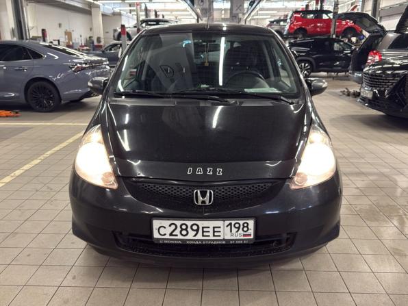 Honda Jazz I Рестайлинг с пробегом 2006 года, цена 545 000 рублей, 222462 км, хэтчбек, Автокод Объявления