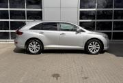 Toyota Venza I Рестайлинг Владимир  - изображение 32