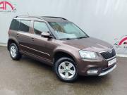 Skoda Yeti I Рестайлинг Ярославль  - изображение 24