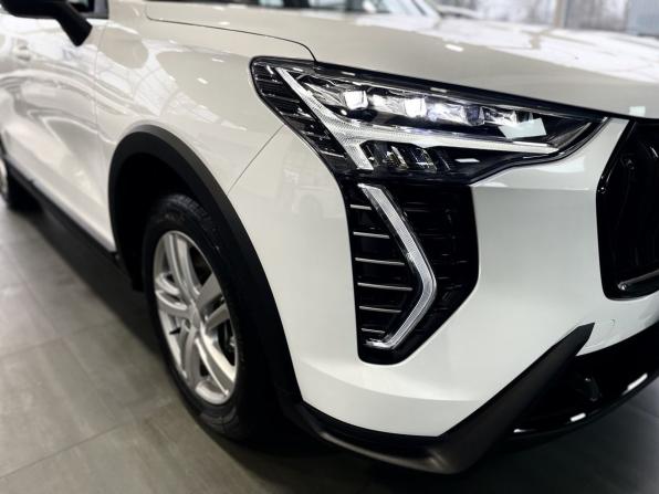Haval Jolion I Рестайлинг с пробегом 2025 года, цена 2 279 900 рублей, 10 км, внедорожник, Автокод Объявления