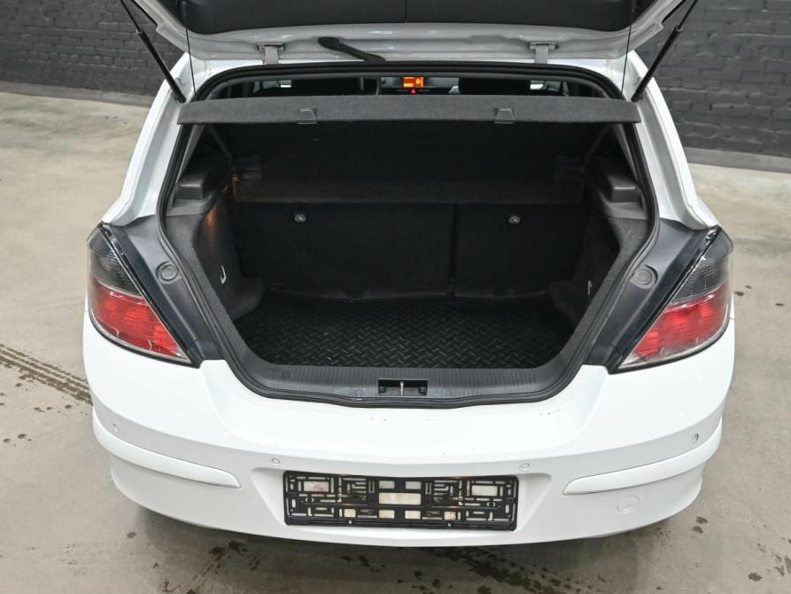Opel Astra H Рестайлинг Екатеринбург  - изображение 6