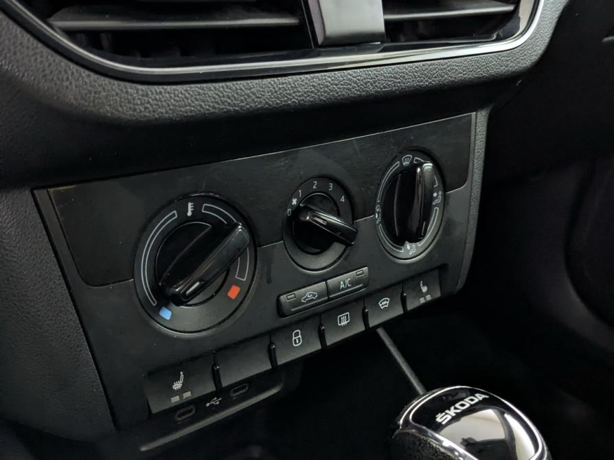 Skoda Rapid II Москва  - изображение 26