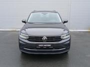 Volkswagen Tiguan II Рестайлинг Екатеринбург  - изображение 28