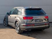 Audi Q7 II (4M) Москва  - изображение 37