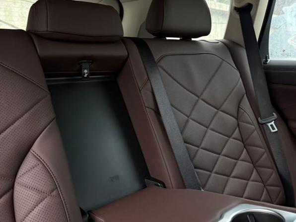 BMW X5 IV (G05/G18) Рестайлинг с пробегом 2025 года, цена 8 990 000 рублей, 5500 км, внедорожник, Автокод Объявления