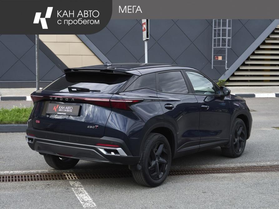 Omoda C5 I Казань  - изображение 2
