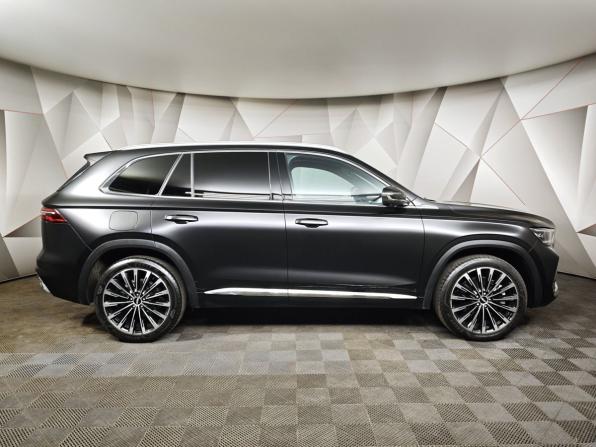 Geely Monjaro I с пробегом 2025 года, цена 3 625 000 рублей, 18840 км, внедорожник, Автокод Объявления