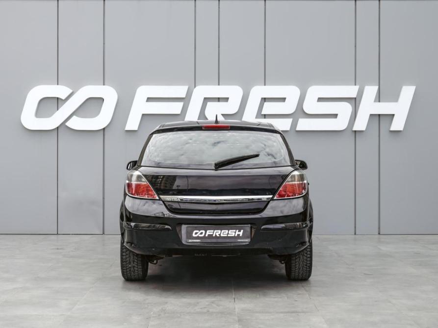 Opel Astra H Рестайлинг Краснодар  - изображение 4