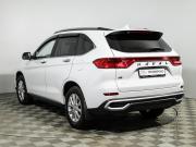 Haval M6 II Санкт-Петербург  - изображение 25