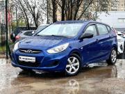 Hyundai Solaris I Санкт-Петербург  - изображение 14