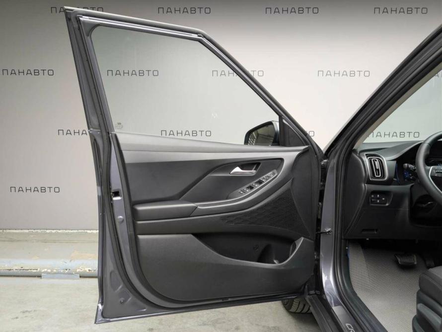 Hyundai Creta II Москва  - изображение 7