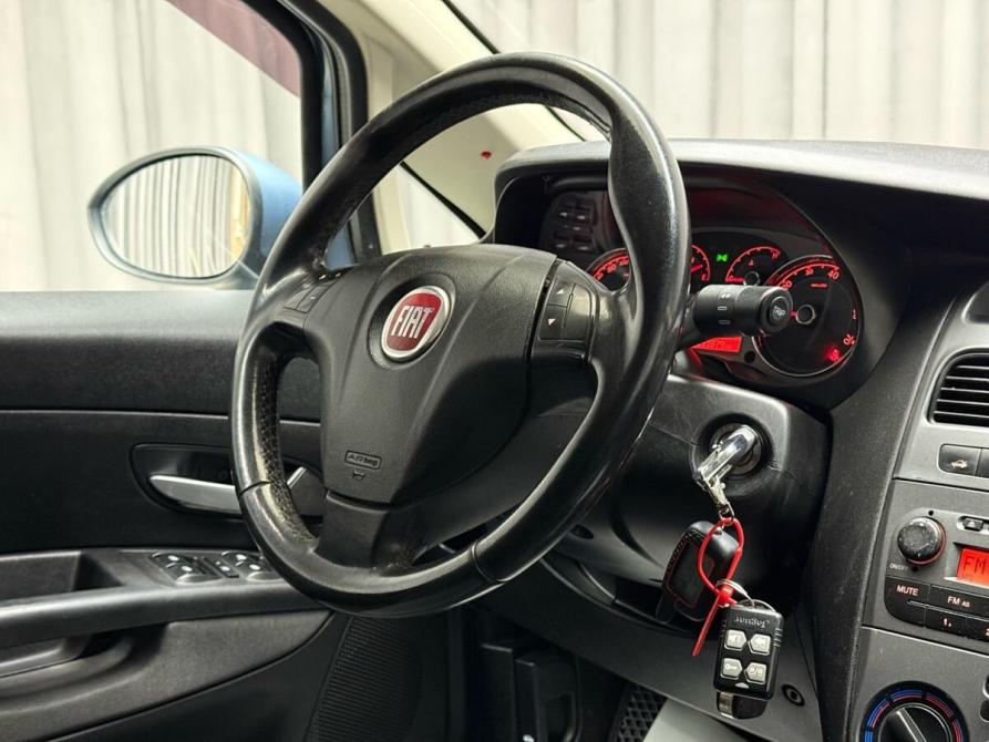 Fiat Linea Ижевск  - изображение 11