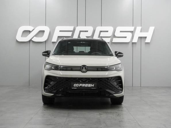 Volkswagen Tiguan III (China Market) с пробегом 2025 года, цена 4 749 000 рублей, 26 км, внедорожник, Автокод Объявления