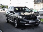 BMW X3 III (G01) Санкт-Петербург  - изображение 40