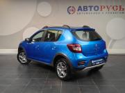 Renault Sandero II Рестайлинг Москва  - изображение 26