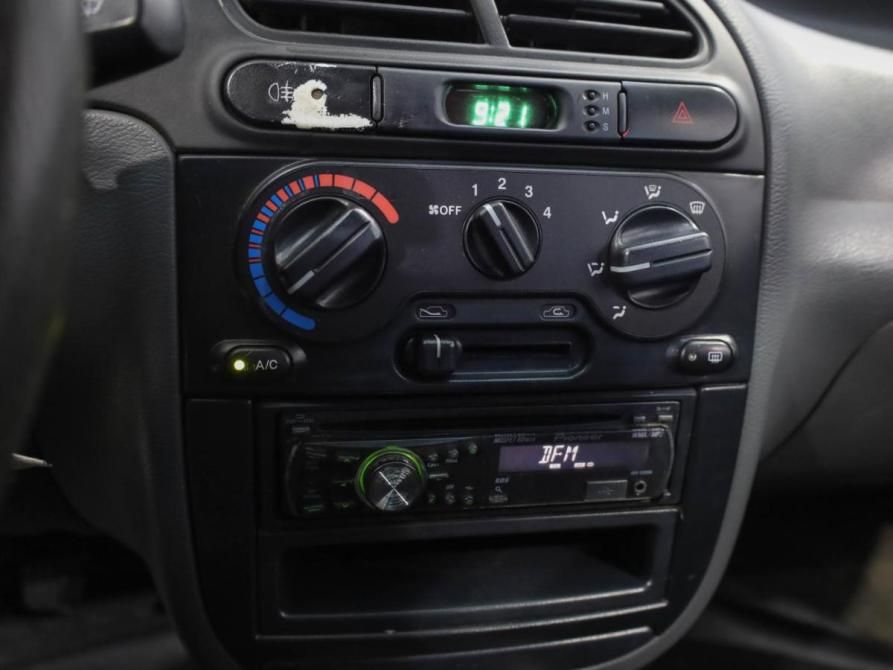 Chevrolet Lanos I Ростов-на-Дону  - изображение 12