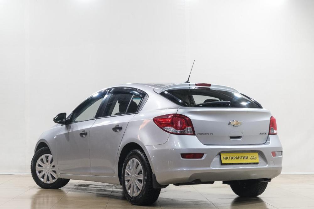 Chevrolet Cruze I Новокузнецк  - изображение 5