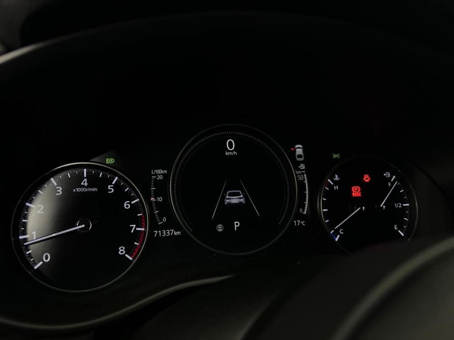 Mazda 3 IV (BP) Ростов-на-Дону  - изображение 16