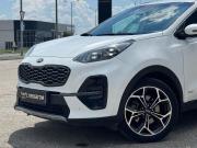 Kia Sportage IV Рестайлинг Самара  - изображение 27