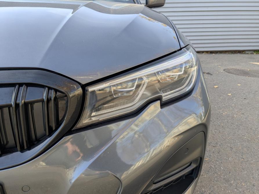 BMW 3 серии VII (G2x) Москва  - изображение 30