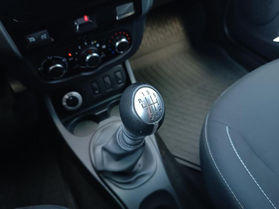 Renault Duster I Рестайлинг Оренбург  - изображение 16