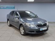 Skoda Octavia II (A5) Рестайлинг Москва  - изображение 22