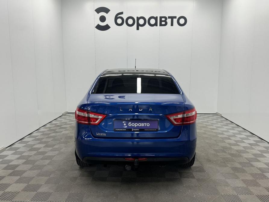 Lada (ВАЗ) Vesta I Воронеж  - изображение 7