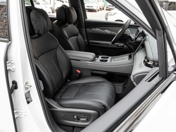 GAC Trumpchi S7 I Рестайлинг с пробегом 2026 года, цена 5 430 000 рублей, 22 км, внедорожник, Автокод Объявления