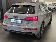 Audi Q5 II (FY) Рестайлинг Москва  - изображение 54