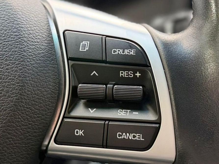 Hyundai Sonata VII (LF) Рестайлинг Астрахань  - изображение 19