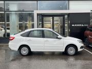 Lada (ВАЗ) Granta I Рестайлинг Москва  - изображение 20