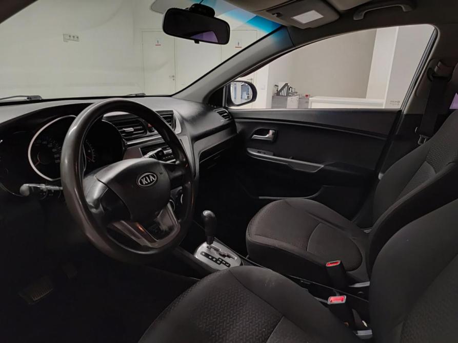 Kia Rio III Казань  - изображение 20