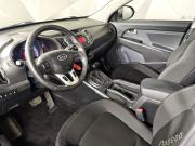 Kia Sportage III Москва  - изображение 39
