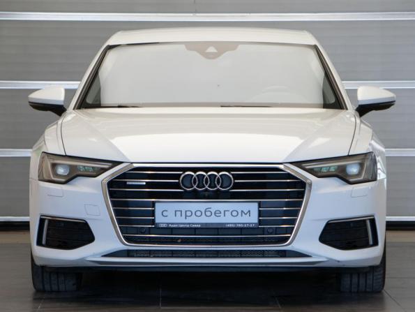 Audi A6 V (C8) с пробегом 2018 года, цена 2 949 000 рублей, 279965 км, седан, Автокод Объявления