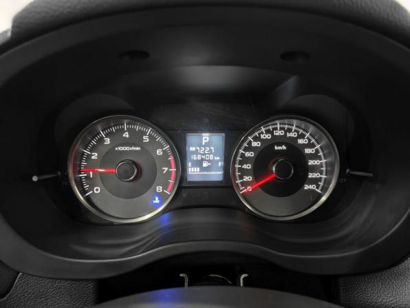 Subaru Forester IV с пробегом 2014 года, цена 1 870 000 рублей, 168383 км, внедорожник, Автокод Объявления